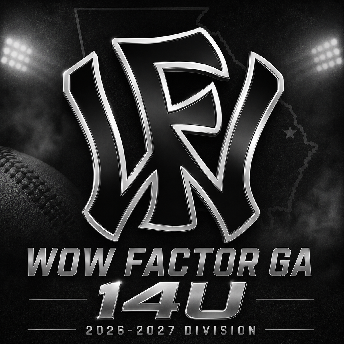 Wow Factor GA 2026-2027 Division 14U