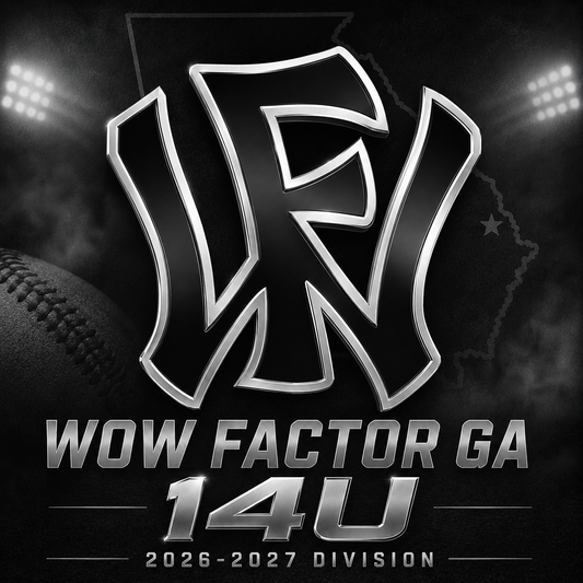 Wow Factor GA 2026-2027 Division 14U