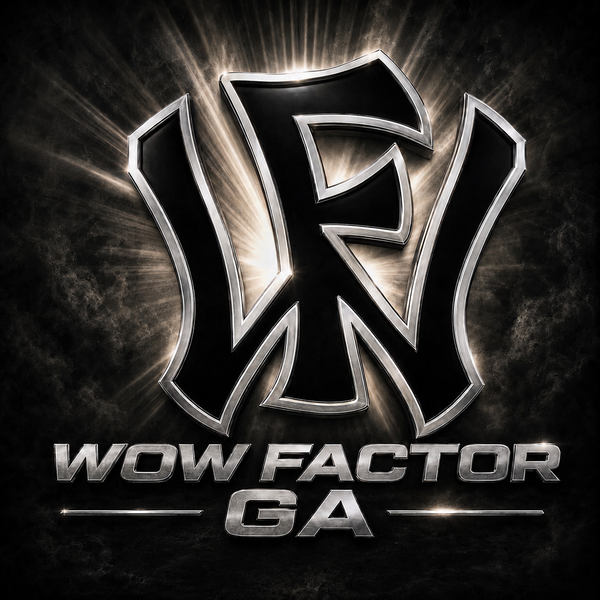 Wow Factor Nation GA
