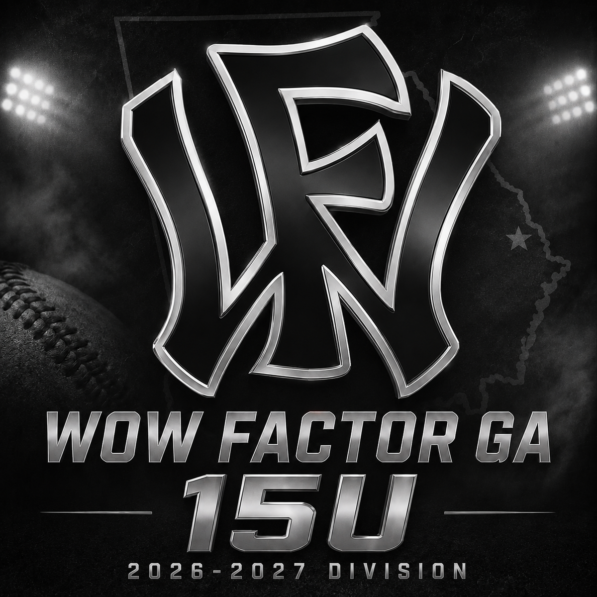 Wow Factor GA 2026-2027 Division 15U