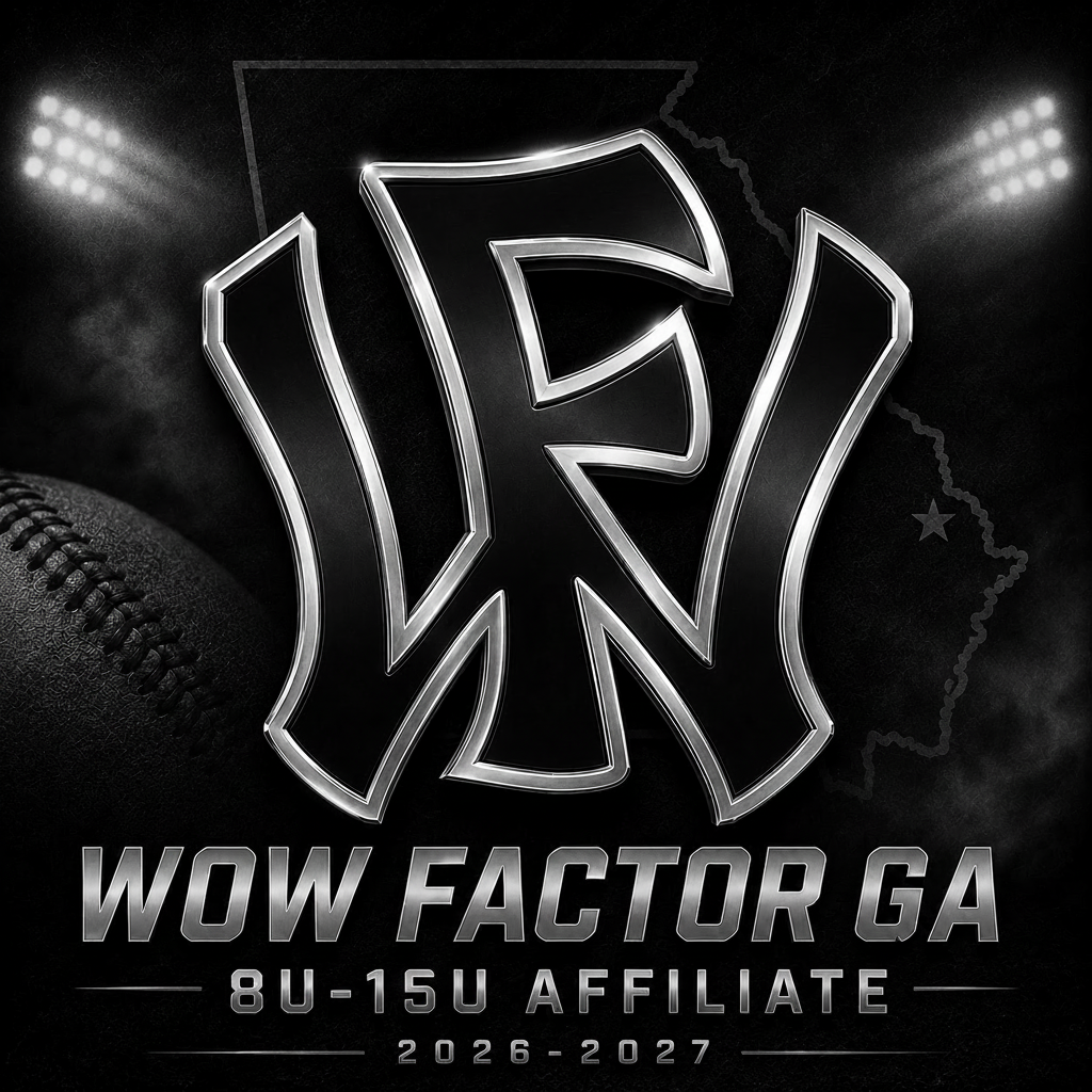 Wow Factor GA 2026-2027 AFFILIATE 8U-15U