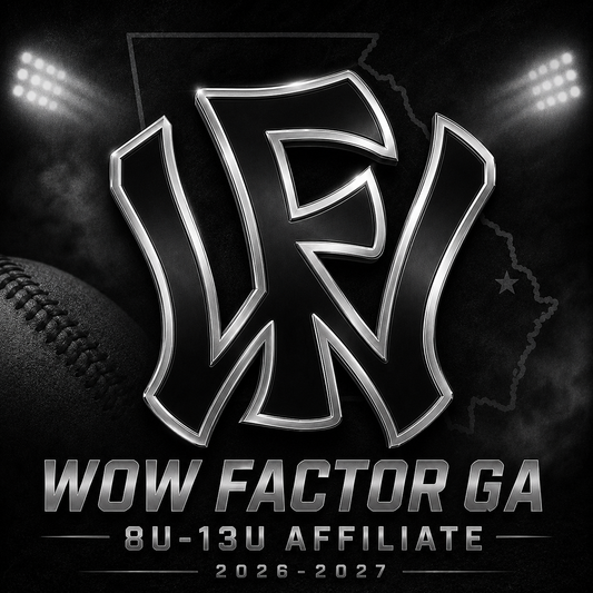 Wow Factor GA 2026-2027 AFFILIATE 8U-15U