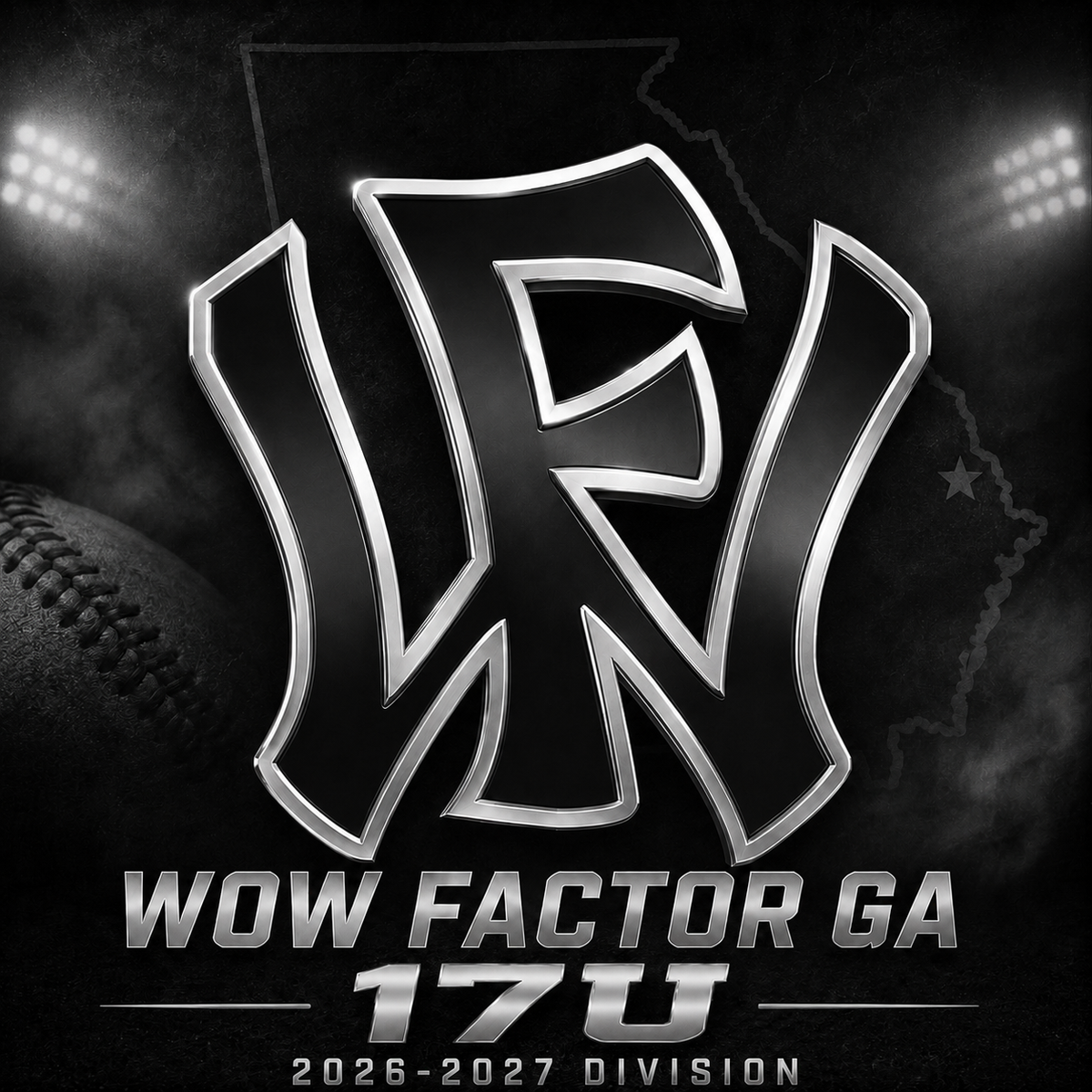 Wow Factor GA 2026-2027 Division 17U-18U