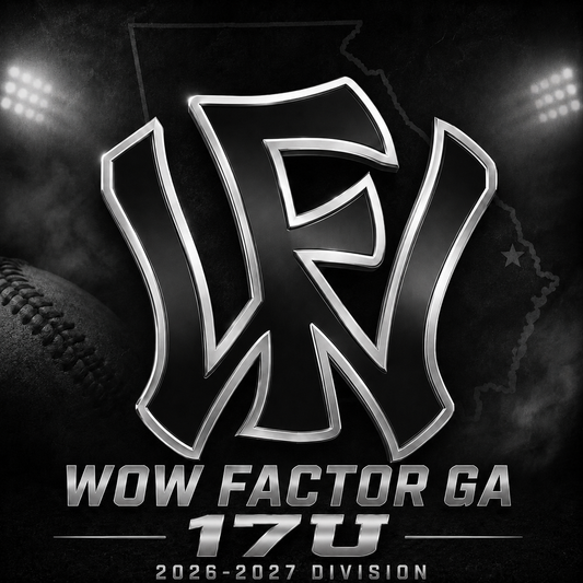 Wow Factor GA 2026-2027 Division 17U-18U