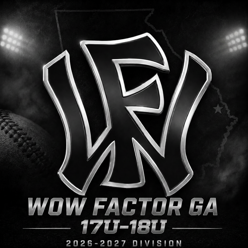 Wow Factor GA 2026-2027 Division 17U-18U