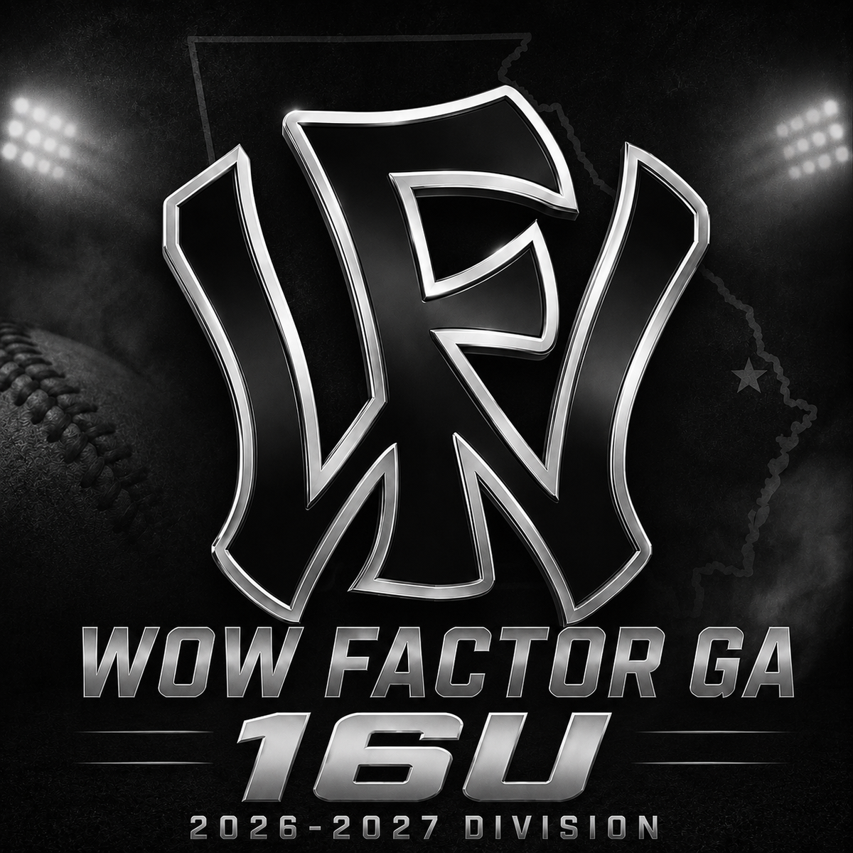 Wow Factor GA 2026-2027 Division 16U