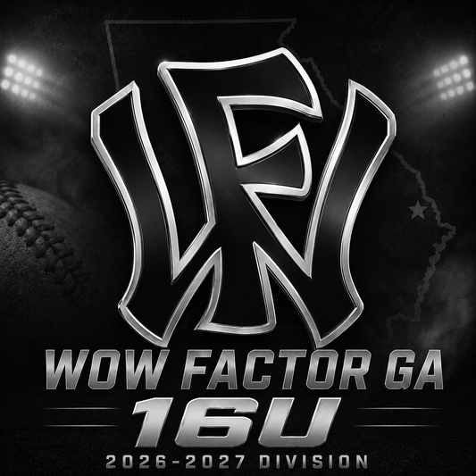 Wow Factor GA 2026-2027 Division 16U
